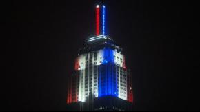 Empire state building elections